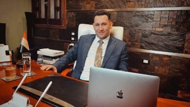 أشرف غراب :أسباب ومكاسب زيادة تحويلات العاملين بالخارج إلى 26.6 مليار دولار خلال 8 أشهر - إيجي بيزنس file 1761471851 8e4379 - إيجي بيزنس